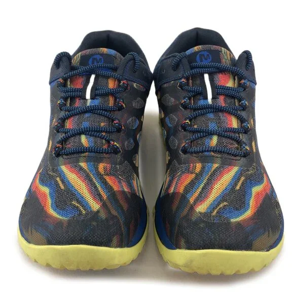 Merrell Antora 2 Trail Running Shoes 8 - Picture 4 of 12